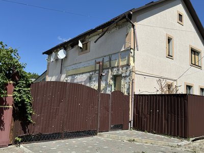 Херсон, обстріли РФ, злочини РФ