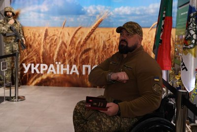 Великдень, наслідки обстрілів, погода. Головні новини Дніпра та області 12 квітня