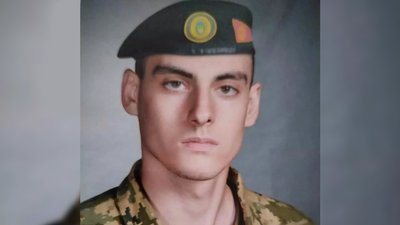 Полеглі герої Вінниччини: за тиждень стало відомо про загибель 25 захисників Полеглі герої Вінниччини: за тиждень стало відомо про загибель 25 захисників