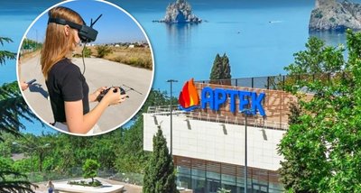 "Артек" як інструмент пропаганди: чому туди їдуть діти з-за кордону "Артек" як інструмент пропаганди: чому туди їдуть діти з-за кордону