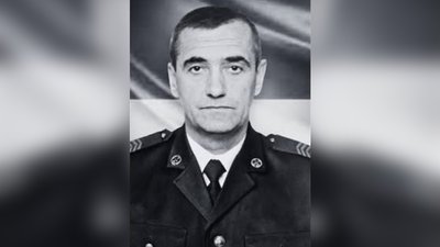 Полеглі герої Вінниччини: за тиждень стало відомо про загибель 21 захисника Полеглі герої Вінниччини: за тиждень стало відомо про загибель 21 захисника