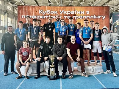 Підсумки спортивного життя Сумщини за тиждень