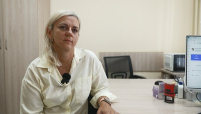 ГРВІ, грип, коронавірус, як лікувати грип, як лікувати нежить, Ірина Шиліга