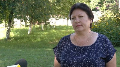 Менше шкіл, але більше дітей за партами: як працюватимуть заклади освіти Чернігівщини у новому навчальному році Менше шкіл, але більше дітей за партами: як працюватимуть заклади освіти Чернігівщини у новому навчальному році
