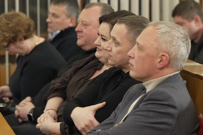 У Чернівецькій ОВА представили нового начальника: Осипенко вперше прокоментував свої плани на посаді У Чернівецькій ОВА представили нового начальника: Осипенко вперше прокоментував свої плани на посаді
