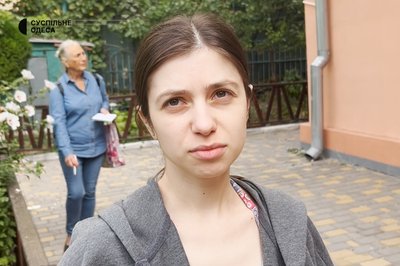 Вибиті вікна та пил у квартирах: мешканці одеського ЖК розповіли про наслідки атаки РФ