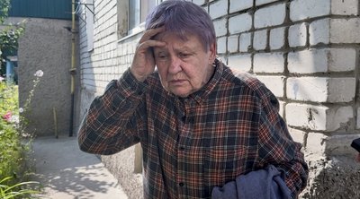 «Не було світла 40 годин». Через російські удари на Глухівщині — тривалі знеструмлення «Не було світла 40 годин». Через російські удари на Глухівщині — тривалі знеструмлення