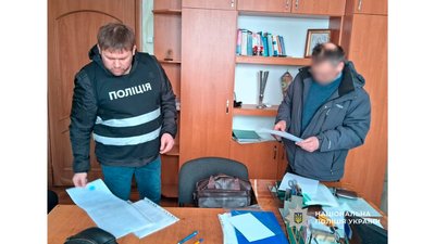 Посвідчення водія у Чернігові: чернігівець за гроші допомагав скласти практичний іспит