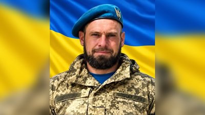 Полеглі Герої із Вінниччини: за тиждень стало відомо про загибель 35 оборонців Полеглі Герої із Вінниччини: за тиждень стало відомо про загибель 35 оборонців