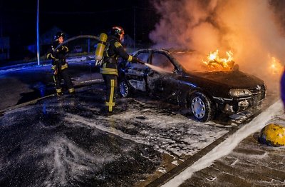 тернопіль, пожежа, горіло авто, 19 травня 2026 року тернопіль, пожежа, горіло авто, 19 травня 2026 року
