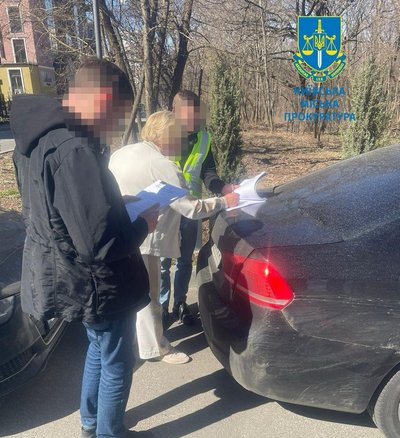 Екскерівниця апарату Харківської ОВА Вікторія Белявцева Екскерівниця апарату Харківської ОВА Вікторія Белявцева