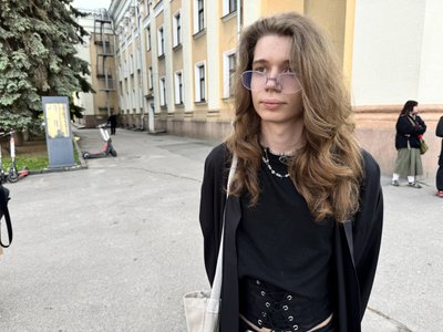 У Полтаві влаштували акцію проти нового Цивільного кодексу: що не влаштовує учасників У Полтаві влаштували акцію проти нового Цивільного кодексу: що не влаштовує учасників