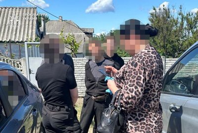 У Дніпрі знайшли тіло 11-річного хлопчика: затримали підозрюваного у зґвалтуванні та вбивстві дитини У Дніпрі знайшли тіло 11-річного хлопчика: затримали підозрюваного у зґвалтуванні та вбивстві дитини
