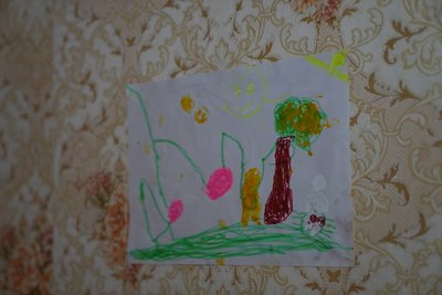 "Часто сниться війна". Історія родини з Херсонської області, яка оселилися на Сумщині "Часто сниться війна". Історія родини з Херсонської області, яка оселилися на Сумщині