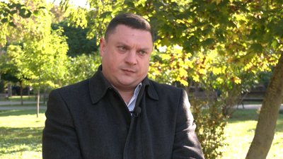 Родина із прикордоння Чернігівщини двічі втратила житло, але допомоги від держави не отримала Родина із прикордоння Чернігівщини двічі втратила житло, але допомоги від держави не отримала