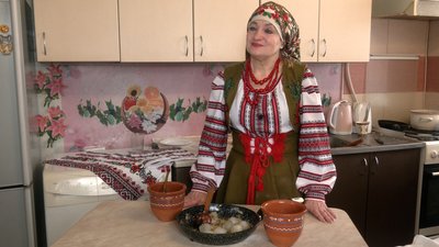Страва зі 100-річною історією: "Березинські балабони" визнано культурною спадщиною Чернігівщини Страва зі 100-річною історією: "Березинські балабони" визнано культурною спадщиною Чернігівщини