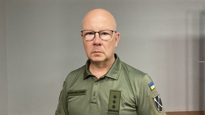 Юрій Повх