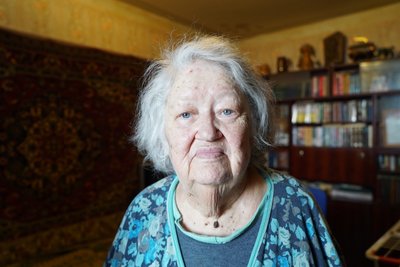 Алла Савун Харків