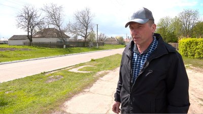 "Пішки не находишся": п'ять сіл на Черкащині залишилися без автобусного сполучення "Пішки не находишся": п'ять сіл на Черкащині залишилися без автобусного сполучення