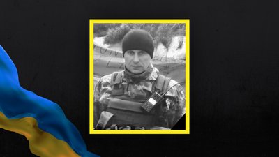 Втрати Волині — загинув Петро Костюк з села Хобултова Втрати Волині — загинув Петро Костюк з села Хобултова
