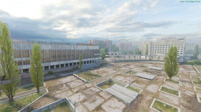 У Counter-Strike 2 зʼявилася мапа, присвячена Чорнобилю У Counter-Strike 2 зʼявилася мапа, присвячена Чорнобилю