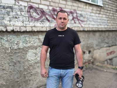 Підвали замість укриттів: у якому стані знаходяться сховища у Житомирі Підвали замість укриттів: у якому стані знаходяться сховища у Житомирі