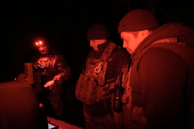 “Він як сито, весь пробитий кулями, але все одно летить”: як збивають “Шахеди” на Сумщині “Він як сито, весь пробитий кулями, але все одно летить”: як збивають “Шахеди” на Сумщині
