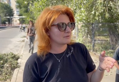 РФ атакували Дніпро, пошкоджені багатоповерхівки, навчальні заклади: що кажуть очевидці удару