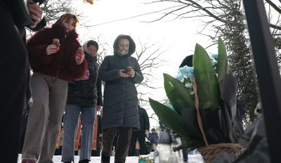 лампадки, небесна сотня лампадки, небесна сотня