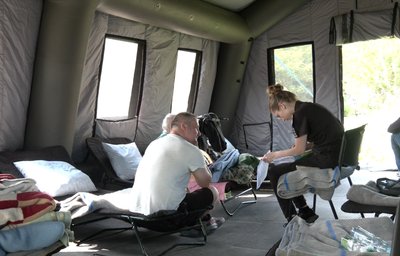 Найбільша атака на місто від початку війни: лучани оговтуються після комбінованої атаки РФ Найбільша атака на місто від початку війни: лучани оговтуються після комбінованої атаки РФ