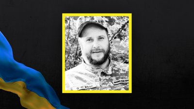На Львівщині 15 травня попрощаються із чотирма військовими На Львівщині 15 травня попрощаються із чотирма військовими