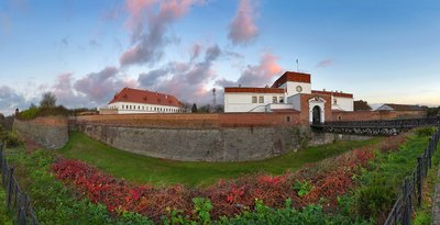 Найкращі фото культурної спадщини України: Вікімедіа обрала переможців Найкращі фото культурної спадщини України: Вікімедіа обрала переможців