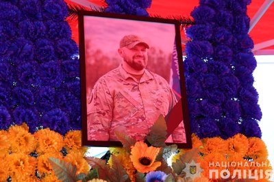 21 загиблий, понад 70 поранених: перші роковини трагедії на Дачі Ковалевського 21 загиблий, понад 70 поранених: перші роковини трагедії на Дачі Ковалевського