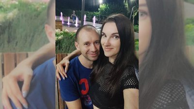 "Його вибір був захищати дім і рідних". В Немирові провели вечір пам'яті загиблого парамедика Андрія Смірнова "Його вибір був захищати дім і рідних". В Немирові провели вечір пам'яті загиблого парамедика Андрія Смірнова