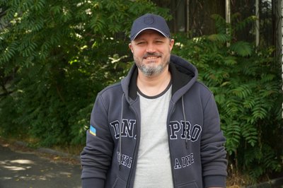 У Дніпровській РВА пояснили, чому збираються демонтувати стелу з написом "Дніпро" на в'їзді в місто У Дніпровській РВА пояснили, чому збираються демонтувати стелу з написом "Дніпро" на в'їзді в місто