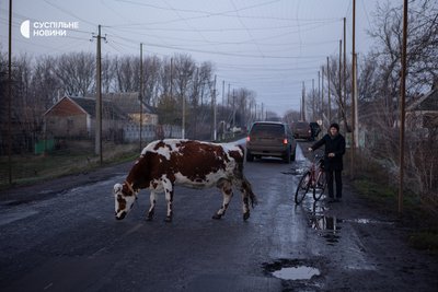 Killzone Donbas: Why the War of Robots is Impossible Without Humans
