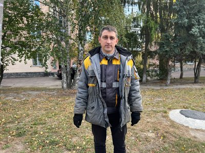 Віктор Мельник Віктор Мельник