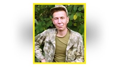 На Чернігівщині попрощалися з Володимиром Гуріновим, Євгеном Лалуком, Олександром Пиркалом та Анатолієм Кашпуром На Чернігівщині попрощалися з Володимиром Гуріновим, Євгеном Лалуком, Олександром Пиркалом та Анатолієм Кашпуром