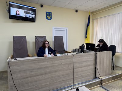 За коментар у Facebook: секретар селищної ради Диканьки Семко подав в суд на матір зниклого безвісти За коментар у Facebook: секретар селищної ради Диканьки Семко подав в суд на матір зниклого безвісти