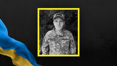 Львівщина 29 вересня прощається з п'ятьма захисниками