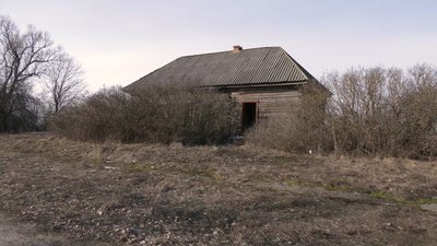 Ілон Маск? Хай приїжджає з продуктами і грошима: як живуть останні жителі села Марс на Чернігівщині Ілон Маск? Хай приїжджає з продуктами і грошима: як живуть останні жителі села Марс на Чернігівщині