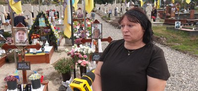 Акція "Сонях" Акція "Сонях"