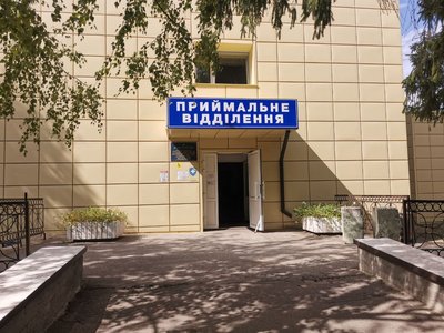 "Поступали вкрай тяжкі хворі": як у день ракетного удару 3 вересня працювали медики у Полтаві "Поступали вкрай тяжкі хворі": як у день ракетного удару 3 вересня працювали медики у Полтаві