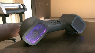 У Вінниці підлітків безкоштовно навчають програмуванню та 3D-моделюванню У Вінниці підлітків безкоштовно навчають програмуванню та 3D-моделюванню
