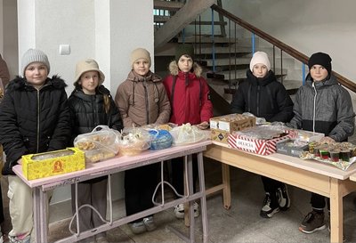 Ветеранський центр, допомога бійцям Ветеранський центр, допомога бійцям