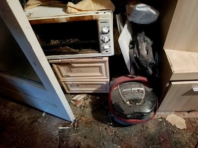 "Гул і відчуття, що падає "шахед". Російські безпілотники атакували Конотоп. Репортаж з місця події "Гул і відчуття, що падає "шахед". Російські безпілотники атакували Конотоп. Репортаж з місця події