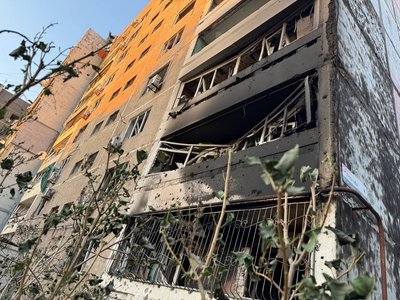 очевидці обстрілу очевидці обстрілу