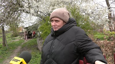 "Порядний, працьовитий": що про підозрюваного у стрілянині розповідають жителі села Верба на Рівненщині "Порядний, працьовитий": що про підозрюваного у стрілянині розповідають жителі села Верба на Рівненщині