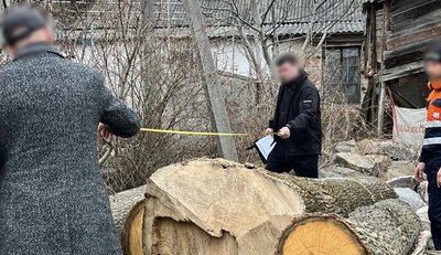 На Черкащині підозрюють посадовця міськради у службовій недбалості На Черкащині підозрюють посадовця міськради у службовій недбалості