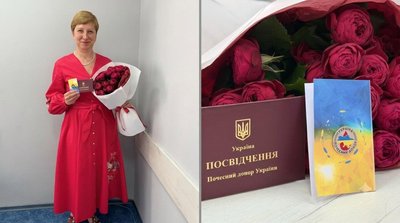 Жертви обстрілів, збиті БпЛА, день жалоби у громаді. Головні новини Дніпра та області 14 червня Жертви обстрілів, збиті БпЛА, день жалоби у громаді. Головні новини Дніпра та області 14 червня